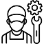 Hausmeisterservice